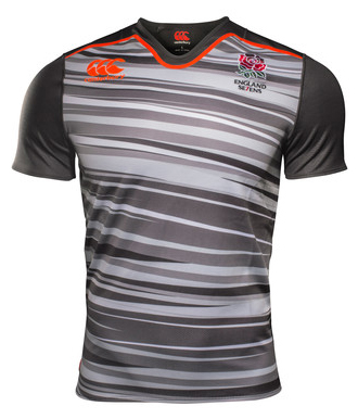 Angleterre Sevens Alternate 2017 - Cliquez sur l'image pour la fermer